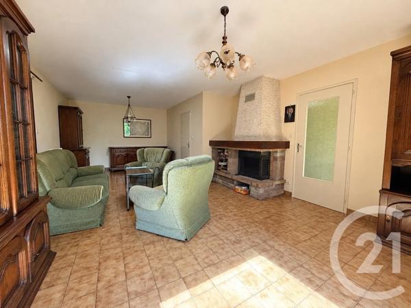 Maison à vendre  4 pièces - 105 m 2   TAINTRUX  - 88