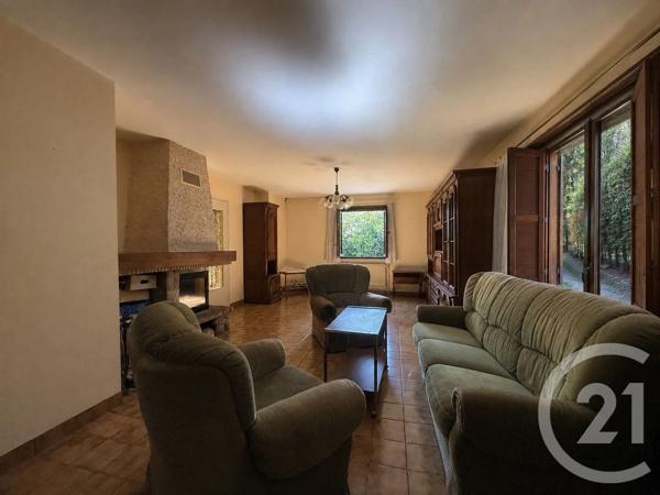 Maison à vendre  4 pièces - 105 m 2   TAINTRUX  - 88