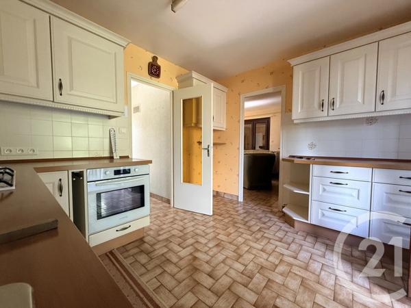 Maison à vendre  4 pièces - 105 m 2   TAINTRUX  - 88