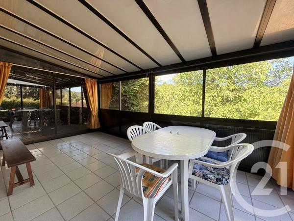 Maison à vendre  4 pièces - 105 m 2   TAINTRUX  - 88