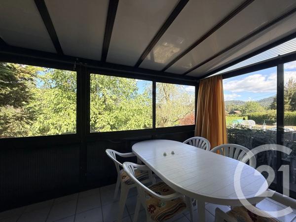 Maison à vendre  4 pièces - 105 m 2   TAINTRUX  - 88