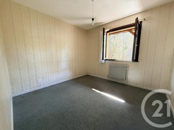 Maison à vendre  4 pièces - 105 m 2   TAINTRUX  - 88