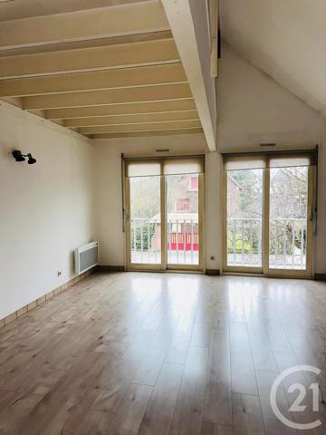 Appartement F2 à vendre  3 pièces - 59,29 m2 BEAUNE - 21