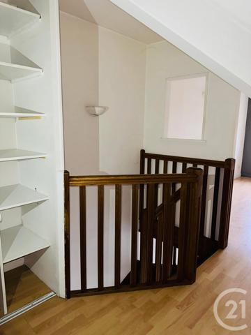 Appartement F2 à vendre  3 pièces - 59,29 m2 BEAUNE - 21