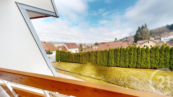 Appartement Studio à vendre  1 pièce - 28,47 m2 MALBUISSON - 25