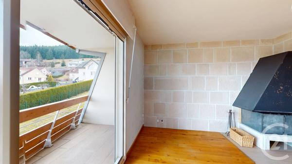 Appartement Studio à vendre  1 pièce - 28,47 m2 MALBUISSON - 25