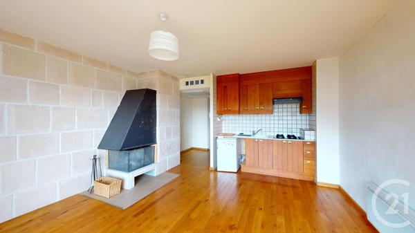 Appartement Studio à vendre  1 pièce - 28,47 m2 MALBUISSON - 25