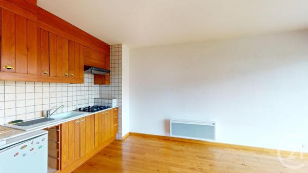 Appartement Studio à vendre  1 pièce - 28,47 m2 MALBUISSON - 25