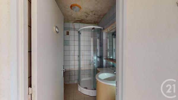 Appartement Studio à vendre  1 pièce - 28,47 m2 MALBUISSON - 25