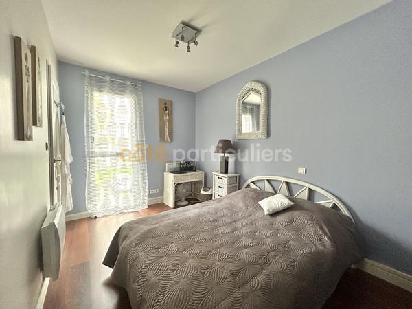 Vente
                Maison101,6 m² - 4 Pièces -
                    LA ROCHELLE (17000)