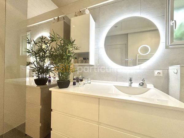 Vente
                Maison101,6 m² - 4 Pièces -
                    LA ROCHELLE (17000)