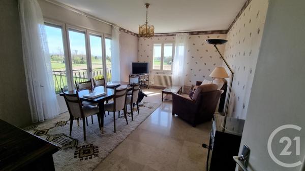 Maison à vendre  6 pièces - 153 m2 SORNAY - 71
