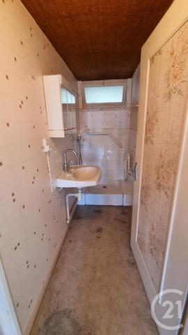 Maison à vendre  6 pièces - 153 m2 SORNAY - 71