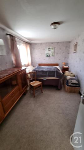 Maison à vendre  6 pièces - 153 m2 SORNAY - 71