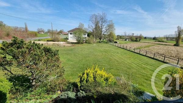 Maison à vendre  6 pièces - 153 m2 SORNAY - 71