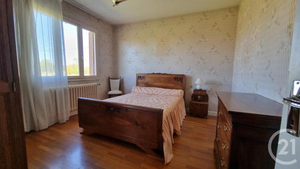 Maison à vendre  6 pièces - 153 m2 SORNAY - 71