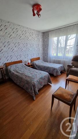 Maison à vendre  6 pièces - 153 m2 SORNAY - 71