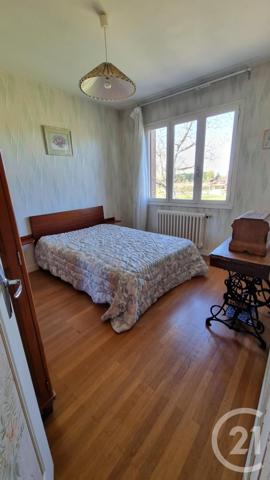 Maison à vendre  6 pièces - 153 m2 SORNAY - 71