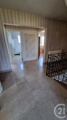 Maison à vendre  6 pièces - 153 m2 SORNAY - 71
