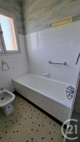 Maison à vendre  6 pièces - 153 m2 SORNAY - 71