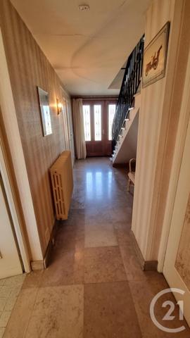 Maison à vendre  6 pièces - 153 m2 SORNAY - 71