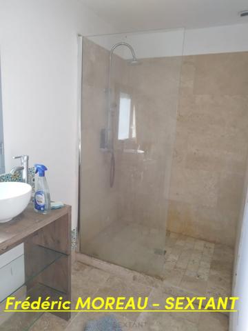 Idéal investisseur - Produit rare avec rentre locative immédiate de + de 2000€/mois