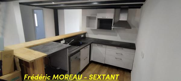 Idéal investisseur - Produit rare avec rentre locative immédiate de + de 2000€/mois