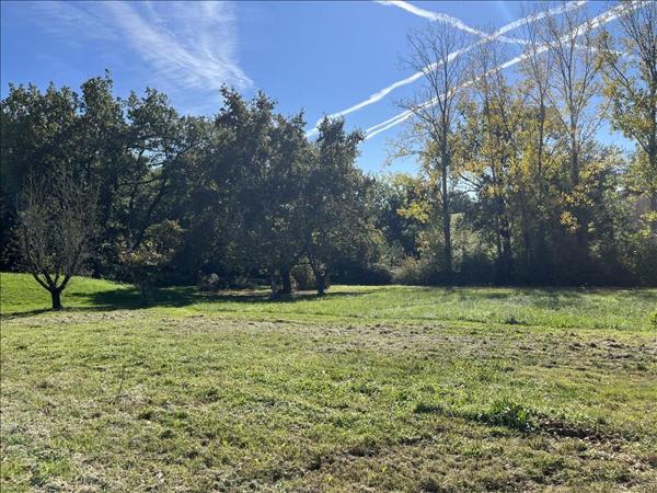 Terrain à vendre |  Samatan |  1522 m²