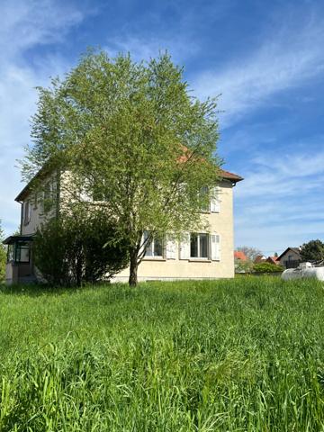RARE - EXCLUSIVITÉ - BERNOLSHEIM - BELLE MAISON - 234 m² - 6 Pièces