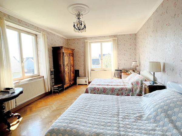 RARE - EXCLUSIVITÉ - BERNOLSHEIM - BELLE MAISON - 234 m² - 6 Pièces