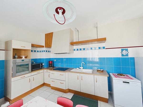 RARE - EXCLUSIVITÉ - BERNOLSHEIM - BELLE MAISON - 234 m² - 6 Pièces