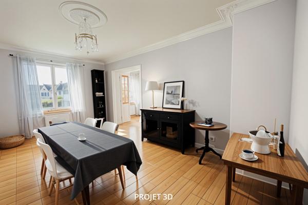 RARE - EXCLUSIVITÉ - BERNOLSHEIM - BELLE MAISON - 234 m² - 6 Pièces