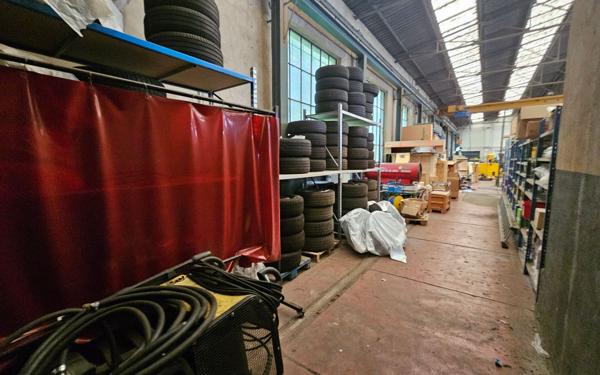 Immeuble à vendre    2 pièces •  Knutange