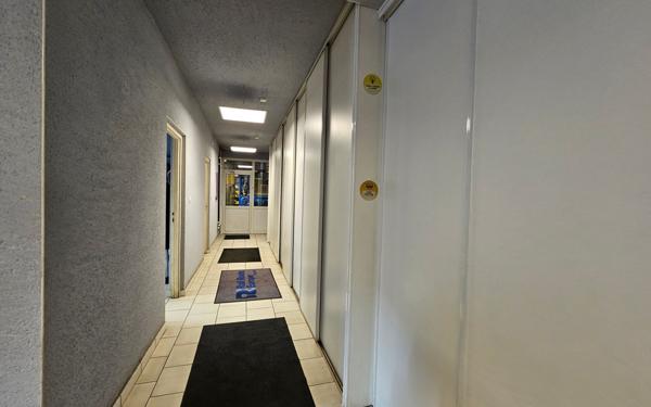 Immeuble à vendre    2 pièces •  Knutange