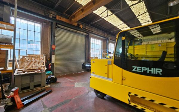 Immeuble à vendre    2 pièces •  Knutange