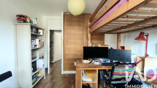 Appartement à vendre 5 pièces 86 m² Paris 20