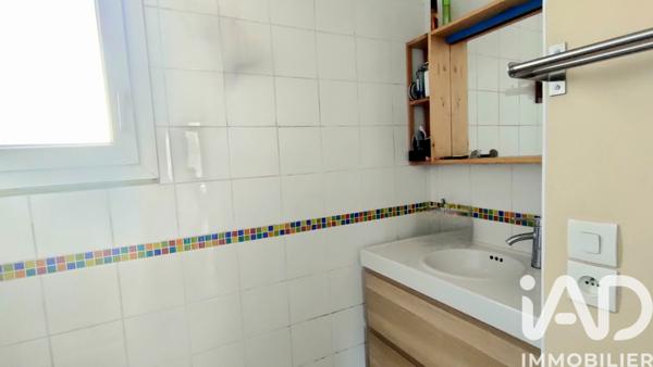 Appartement à vendre 5 pièces 86 m² Paris 20