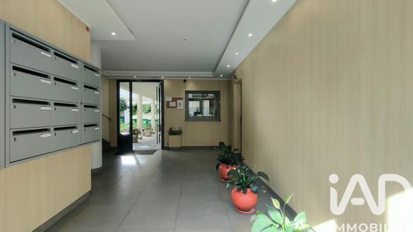 Appartement à vendre 5 pièces 86 m² Paris 20