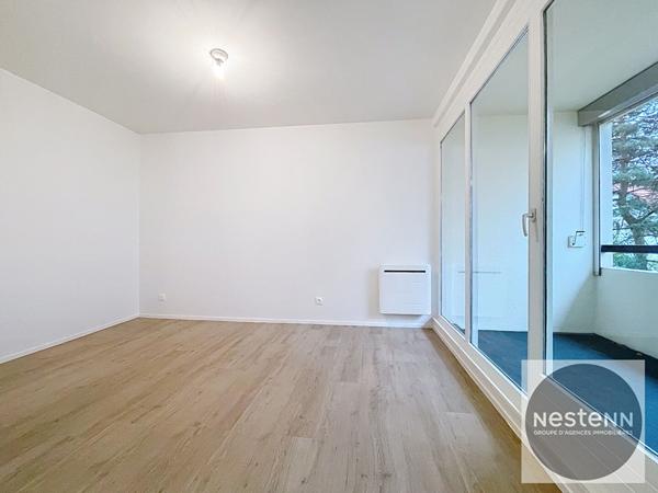 Appartement Nancy 3 pièce(s) 82.97 m2