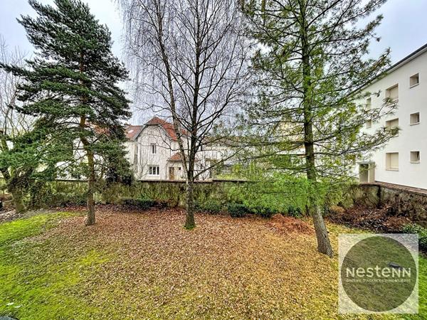 Appartement Nancy 3 pièce(s) 82.97 m2