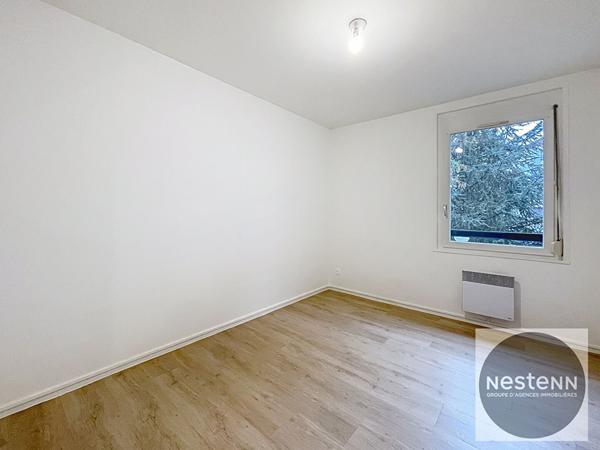 Appartement Nancy 3 pièce(s) 82.97 m2
