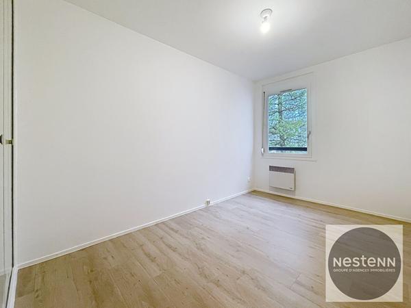 Appartement Nancy 3 pièce(s) 82.97 m2