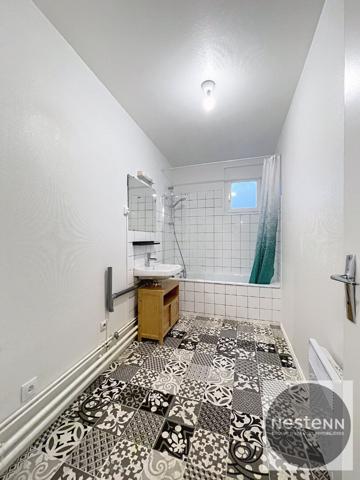 Appartement Nancy 3 pièce(s) 82.97 m2