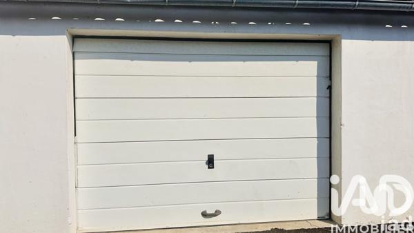 Parking à vendre 22 m² La Flotte