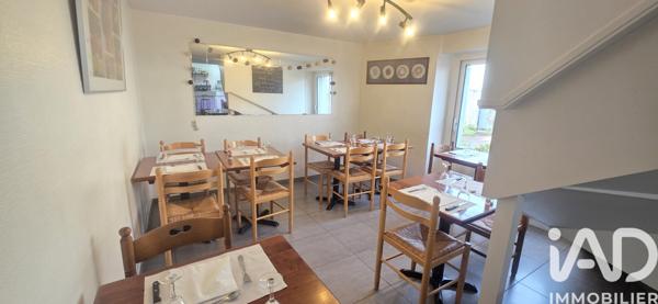 Immeuble à vendre 166 m² Maisdon-sur-Sèvre