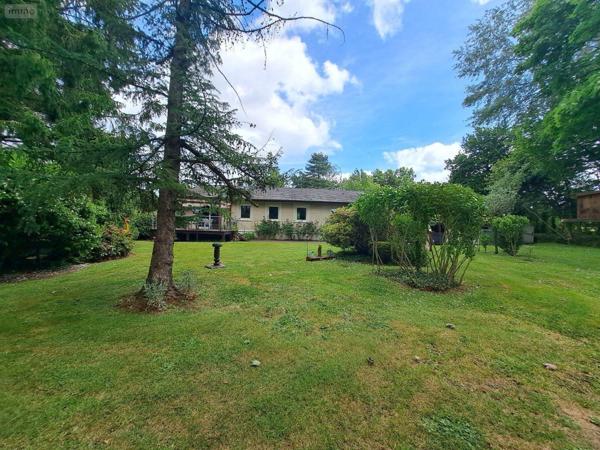 Maison à vendre à Le Molay-Littry dans le Calvados (14330), ref : N3581