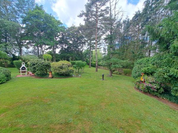 Maison à vendre à Le Molay-Littry dans le Calvados (14330), ref : N3581