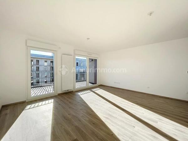 Location Appartement 3 pièces 67 m2 à Clermont-Ferrand