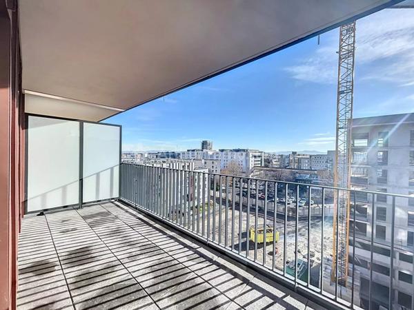 Location Appartement 3 pièces 67 m2 à Clermont-Ferrand