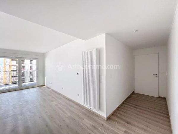 Location Appartement 3 pièces 67 m2 à Clermont-Ferrand
